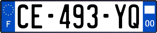 CE-493-YQ