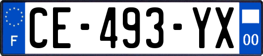 CE-493-YX