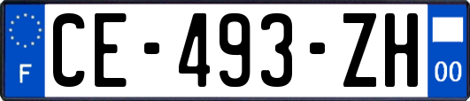 CE-493-ZH