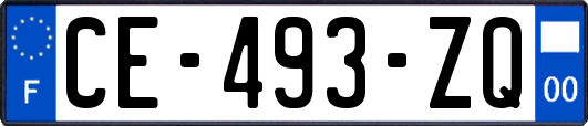 CE-493-ZQ