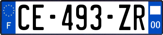 CE-493-ZR