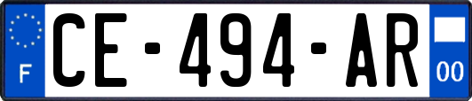 CE-494-AR