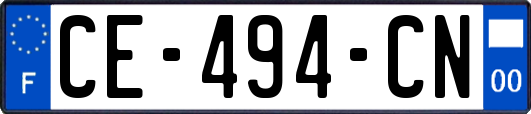 CE-494-CN