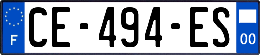 CE-494-ES