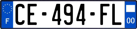 CE-494-FL