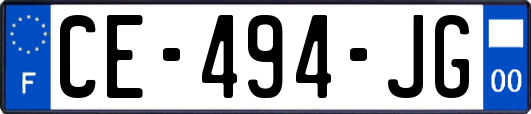 CE-494-JG
