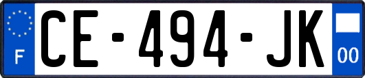 CE-494-JK