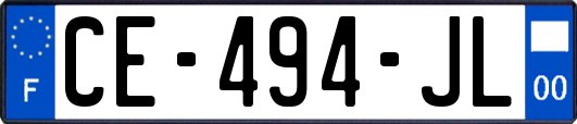CE-494-JL