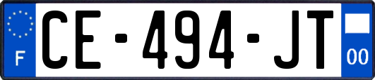 CE-494-JT