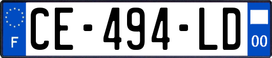 CE-494-LD