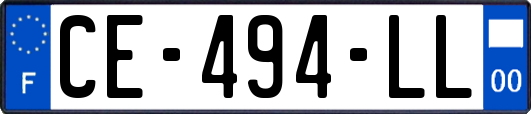 CE-494-LL