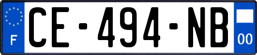 CE-494-NB