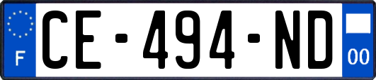 CE-494-ND