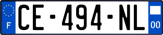 CE-494-NL