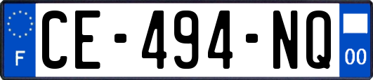 CE-494-NQ