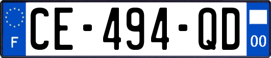 CE-494-QD