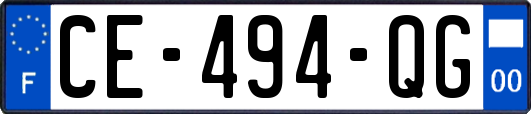 CE-494-QG