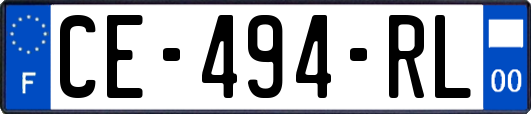 CE-494-RL