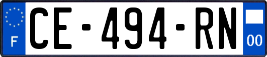 CE-494-RN