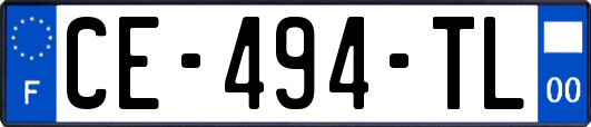 CE-494-TL