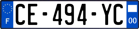 CE-494-YC