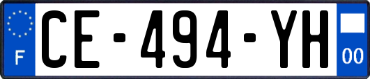 CE-494-YH
