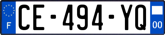 CE-494-YQ