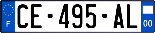 CE-495-AL