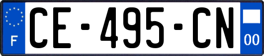 CE-495-CN