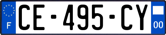 CE-495-CY