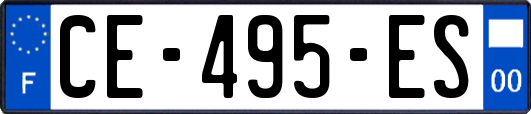 CE-495-ES