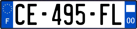 CE-495-FL