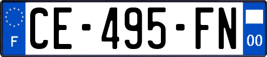 CE-495-FN