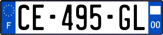 CE-495-GL