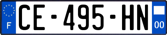 CE-495-HN
