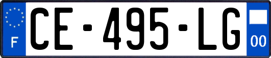 CE-495-LG