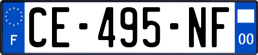 CE-495-NF
