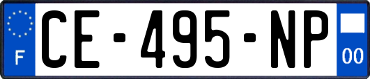 CE-495-NP