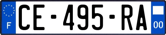 CE-495-RA