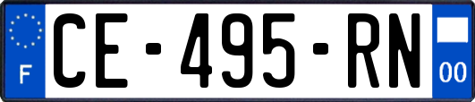 CE-495-RN