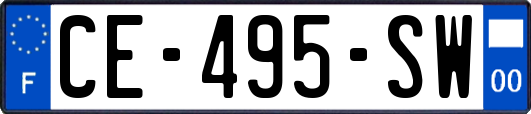 CE-495-SW