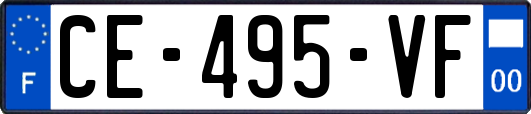 CE-495-VF