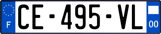 CE-495-VL