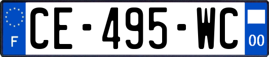 CE-495-WC