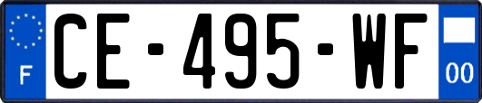 CE-495-WF