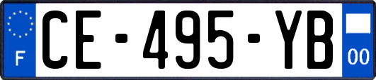 CE-495-YB