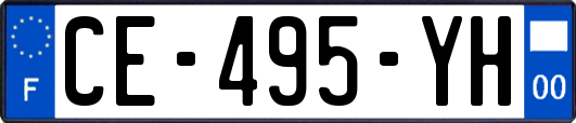 CE-495-YH