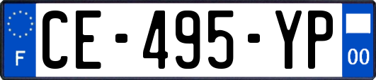CE-495-YP