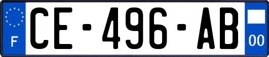 CE-496-AB