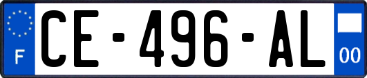 CE-496-AL
